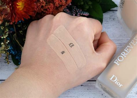 dior 24h wear high perfection|dior forever glow foundation.